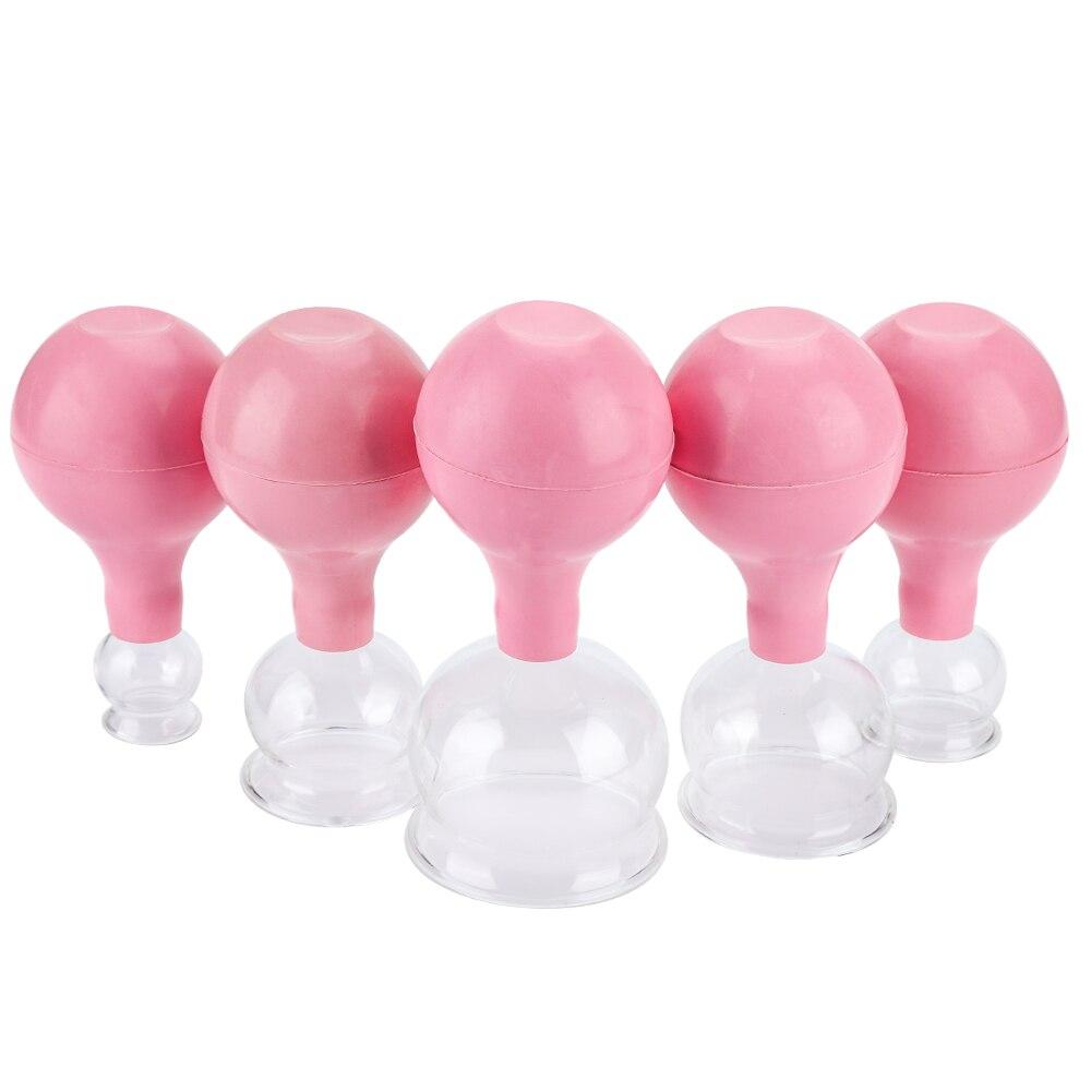 CupsTherapy™ - Therapy Cupping Set - Wellnessandcomfort.com