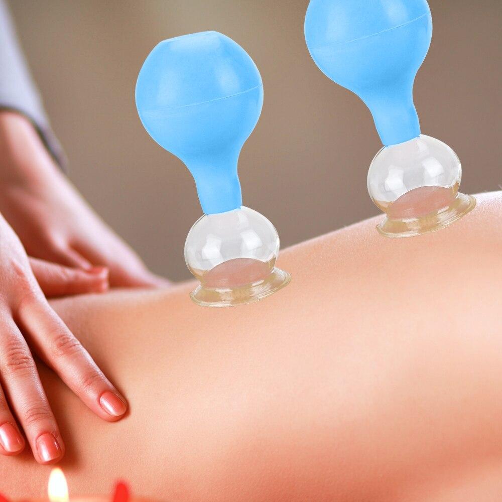 CupsTherapy™ - Therapy Cupping Set - Wellnessandcomfort.com