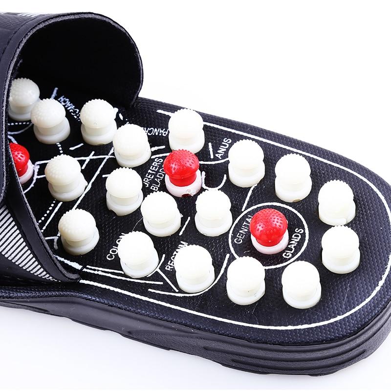 TherapyFlop™ - Magic massage shoes - Wellnessandcomfort.com