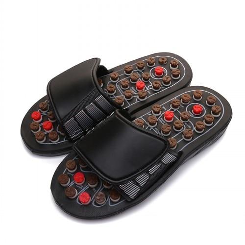 TherapyFlop™ - Magic massage shoes - Wellnessandcomfort.com