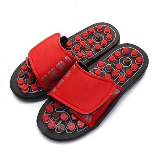 TherapyFlop™ - Magic massage shoes - Wellnessandcomfort.com