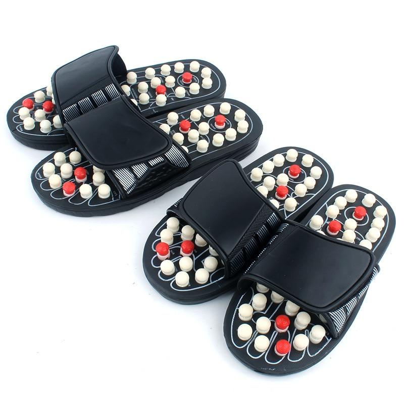 TherapyFlop™ - Magic massage shoes - Wellnessandcomfort.com