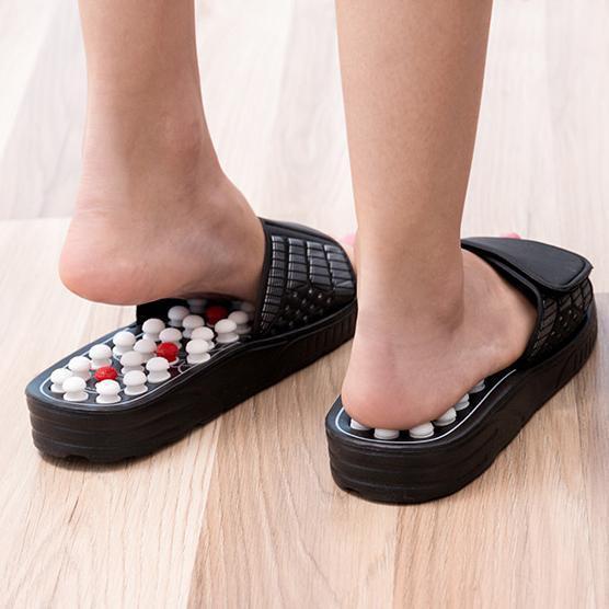 TherapyFlop™ - Magic massage shoes - Wellnessandcomfort.com